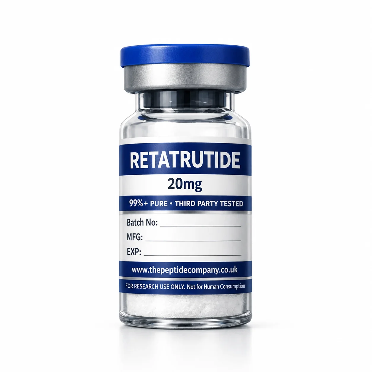 Retatrutide Retatrutide