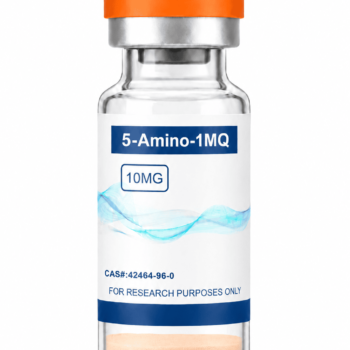 5Amino-1MQ