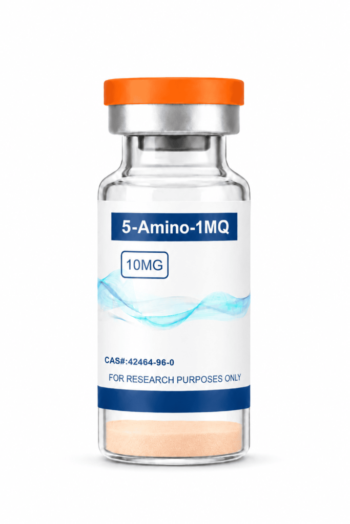 5Amino-1MQ