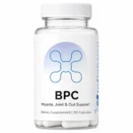 BPC-157 Tablets → 250mcg/Tablet