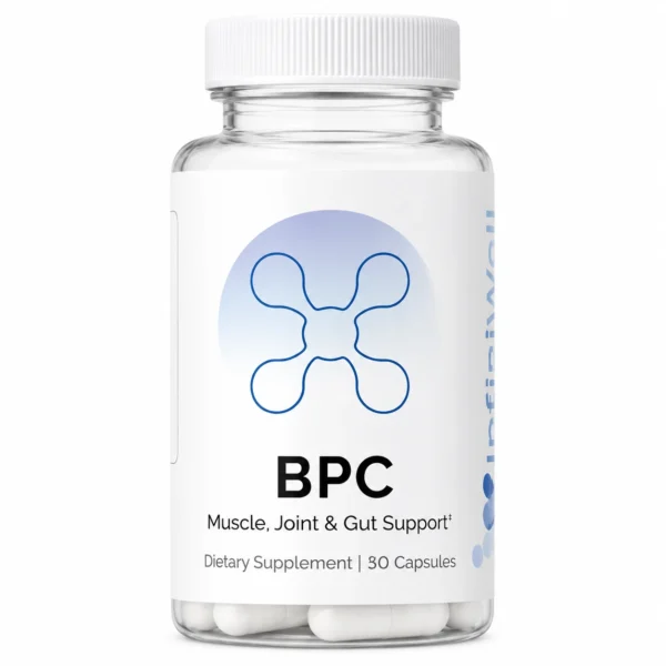 BPC-157 Tablets