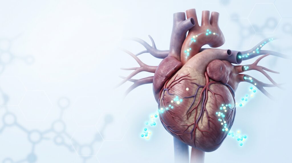 what is brain natriuretic peptide