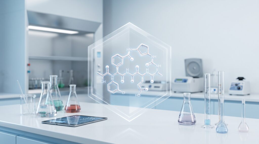 are peptides safe