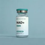 NAD+ Tablets → 500mg/Tablet