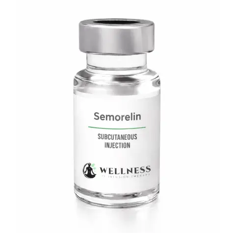 Sermorelin-1 Sermorelin (1 Vial) - Image 1