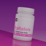 Epithalon N Tablets → 500mcg/Tablet
