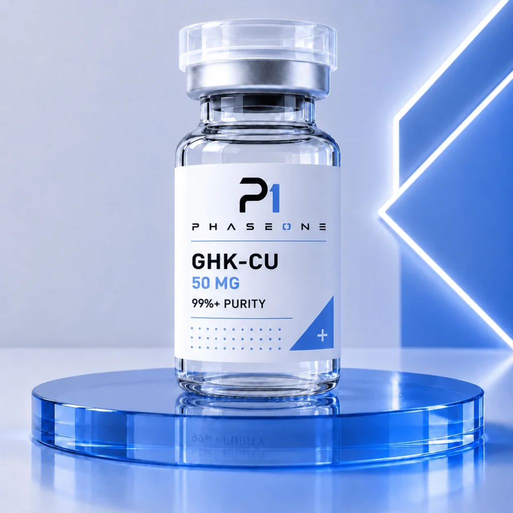 GHK-CU