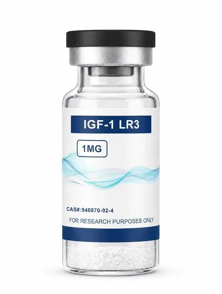 IGF-1 LR3
