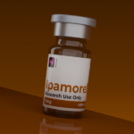 Ipamorelin (1 Vial)