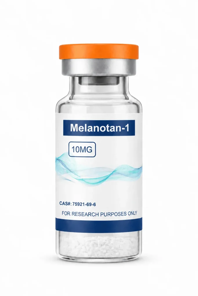 Melanotan I