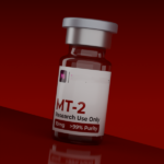 Melanotan II (1 Vial)
