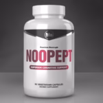 Noopept Tablets → 500mcg/Tablet