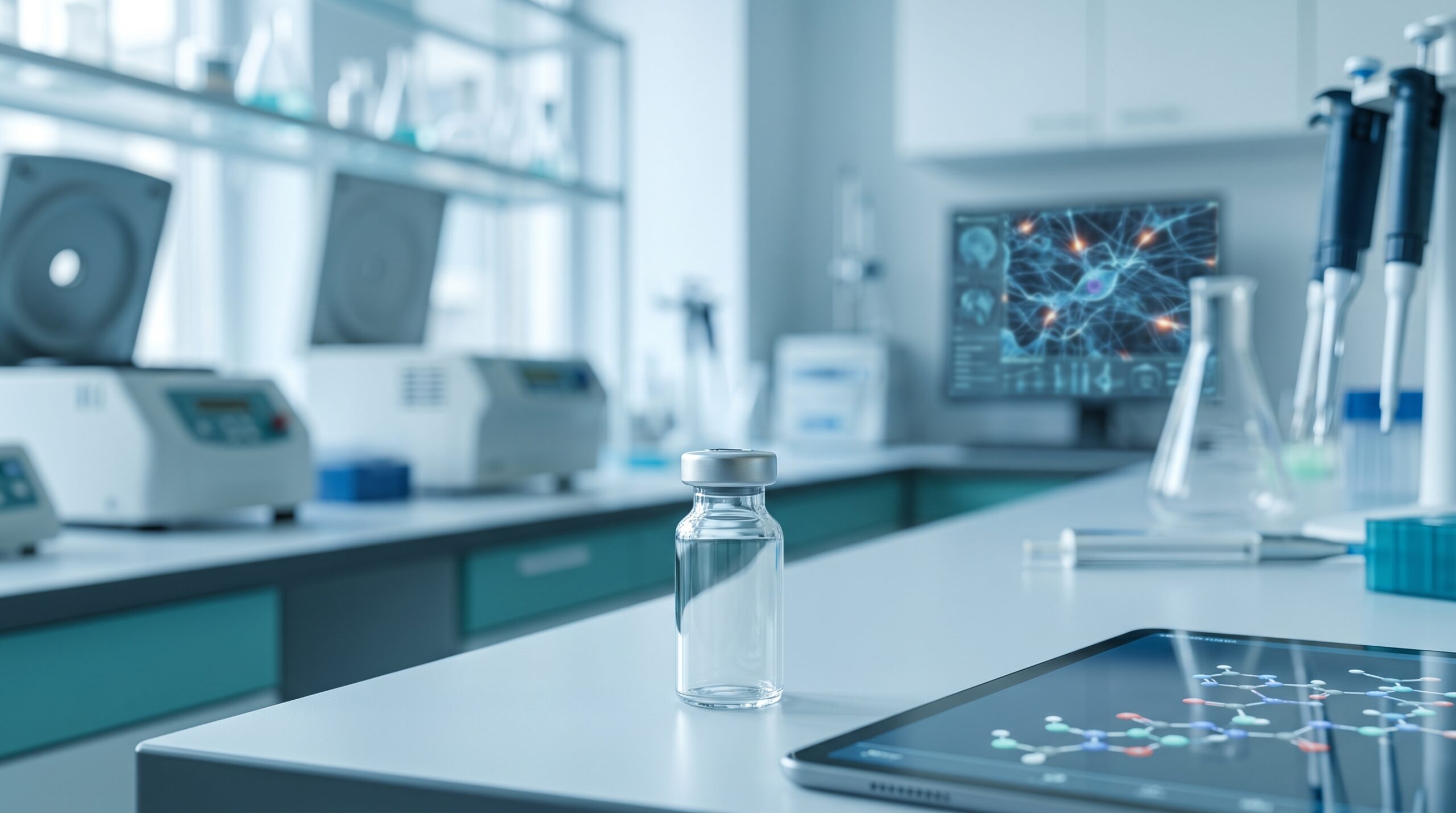 what is selank peptide used for